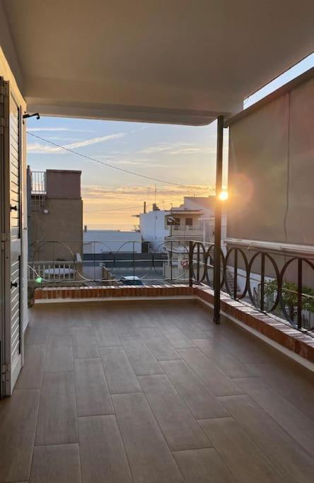 Acogedor Apartamento Junto Al Mar Oliva Exterior photo